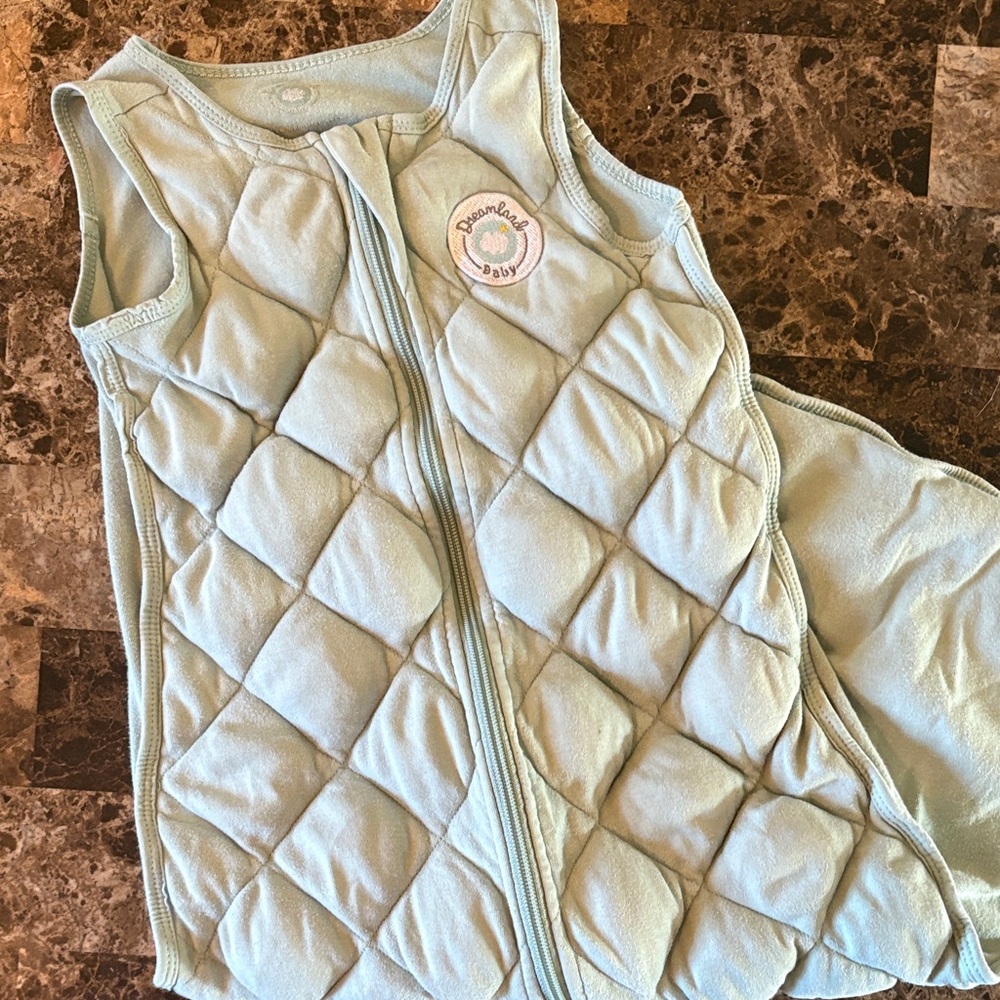 Dreamland Weighted Sleepsack